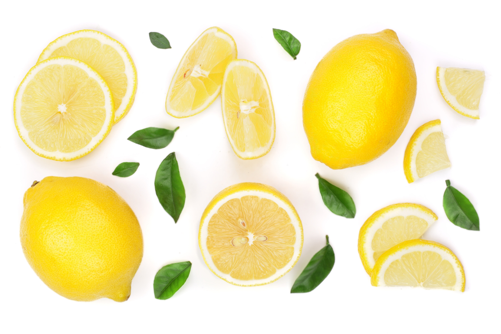 Why Lemon Juice in the Morning